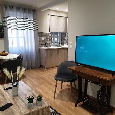 Corfu Charm Apartment Екстериор снимка