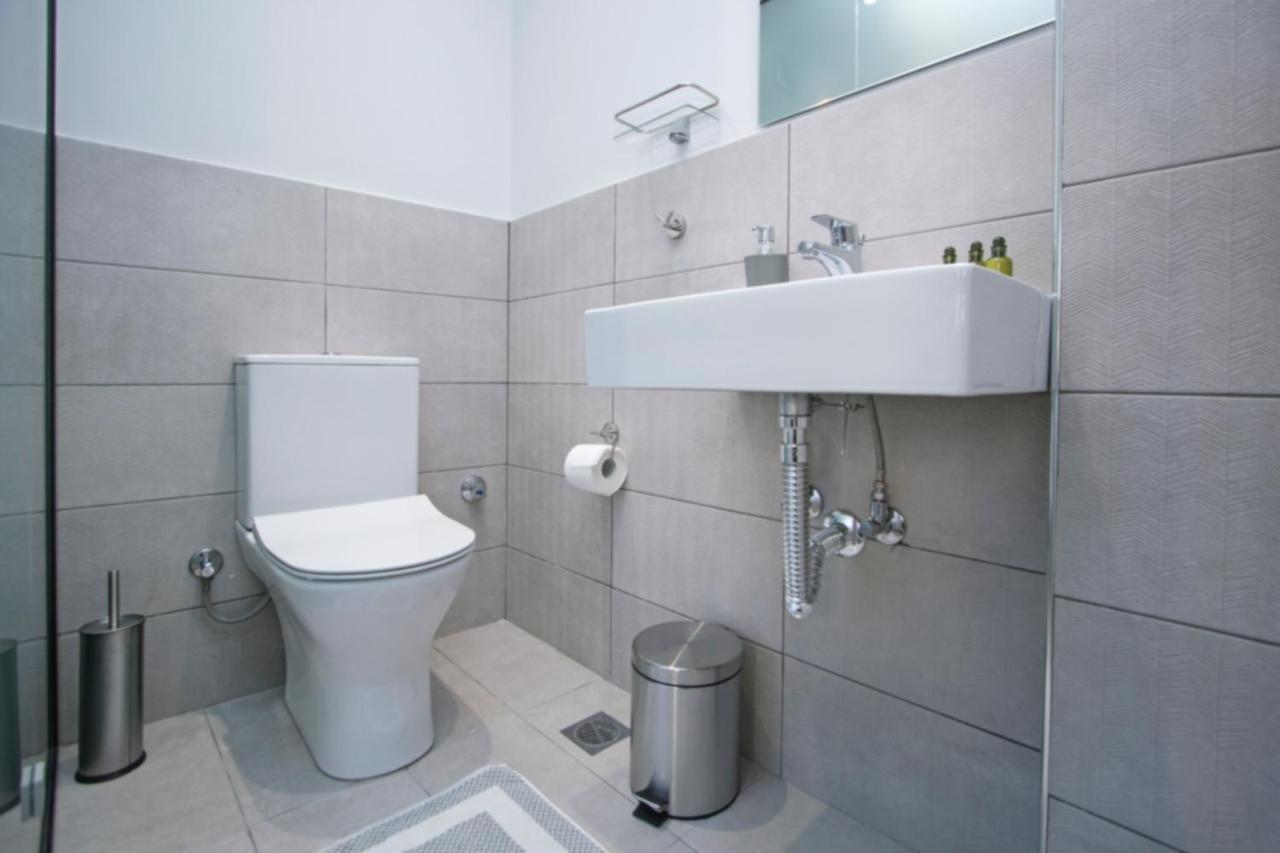 Corfu Charm Apartment Екстериор снимка